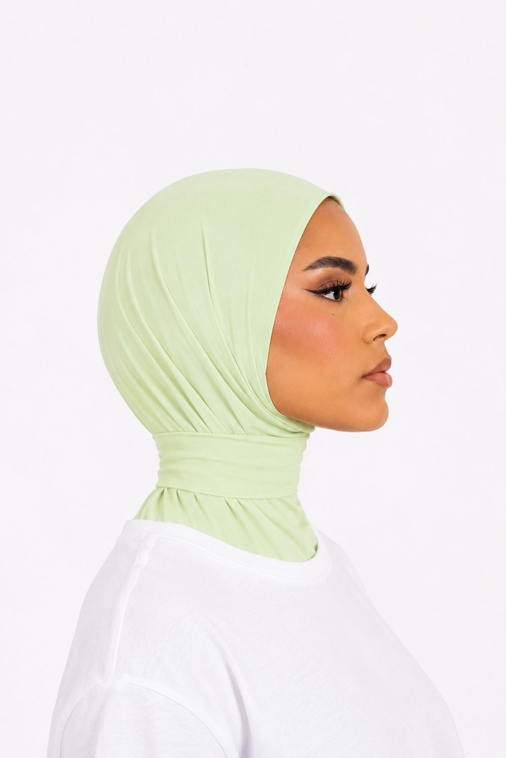 CAGOULE - MINT