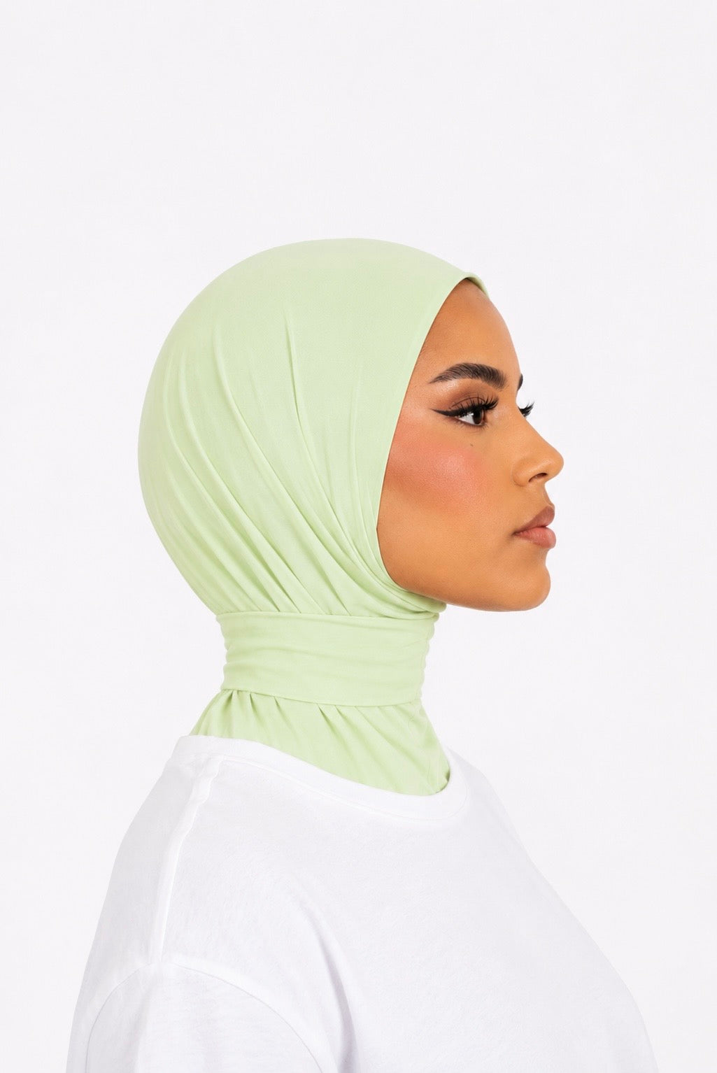 CAGOULE - MINT