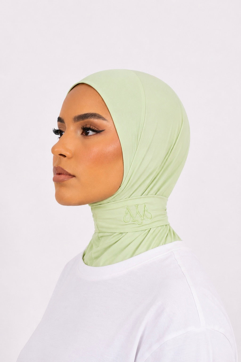 CAGOULE - MINT